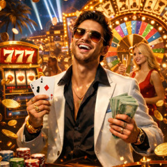 NSFW : New Spin, Full Wager (La baraka ce soir)