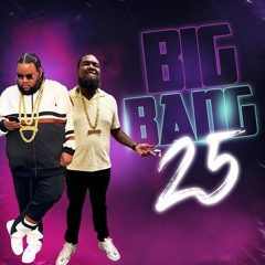 D BIG BANG 25❗️The Best Mix For D Year 😈 ♨️ DeeJay Punz x Selectah Renzo 🥵🔥
