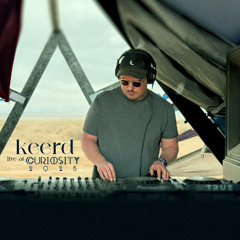 keerd @ Curiosity 2025