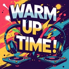 Warm Up Time! Dancehall, Reggae, Soca Mix