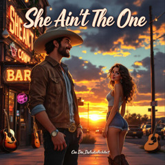 She Ain't the One (Remix)