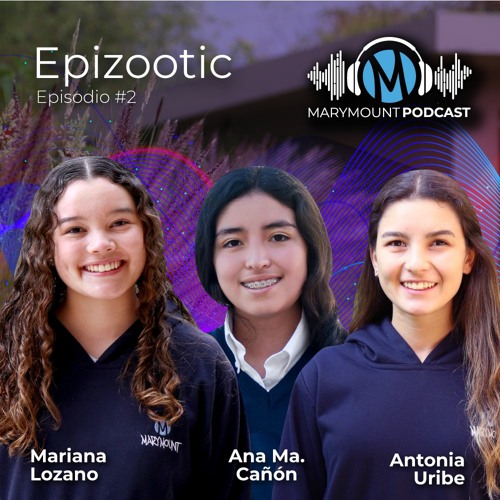 Epizootic - E2 - podcast alumnas 10 - 2020
