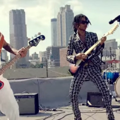 Black Beatles w/ @sixteen727