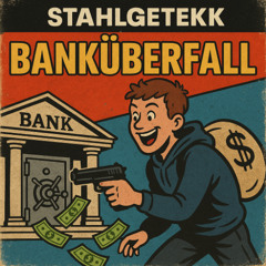 BANKÜBERFALL