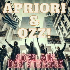 oDer auF dEr StraSse