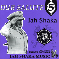 Jah Shall Reign Dub (feat. Twinkle Brothers)