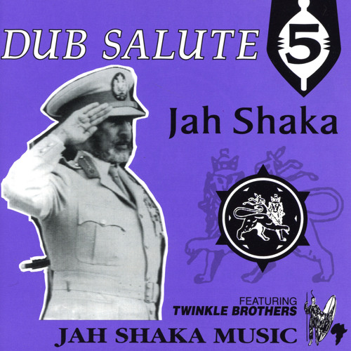 Jah Shall Reign Dub (feat. Twinkle Brothers)