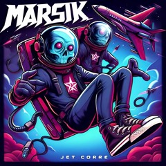 Marsik- Jet Corre