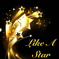 Like a star ft. Shawn Jae