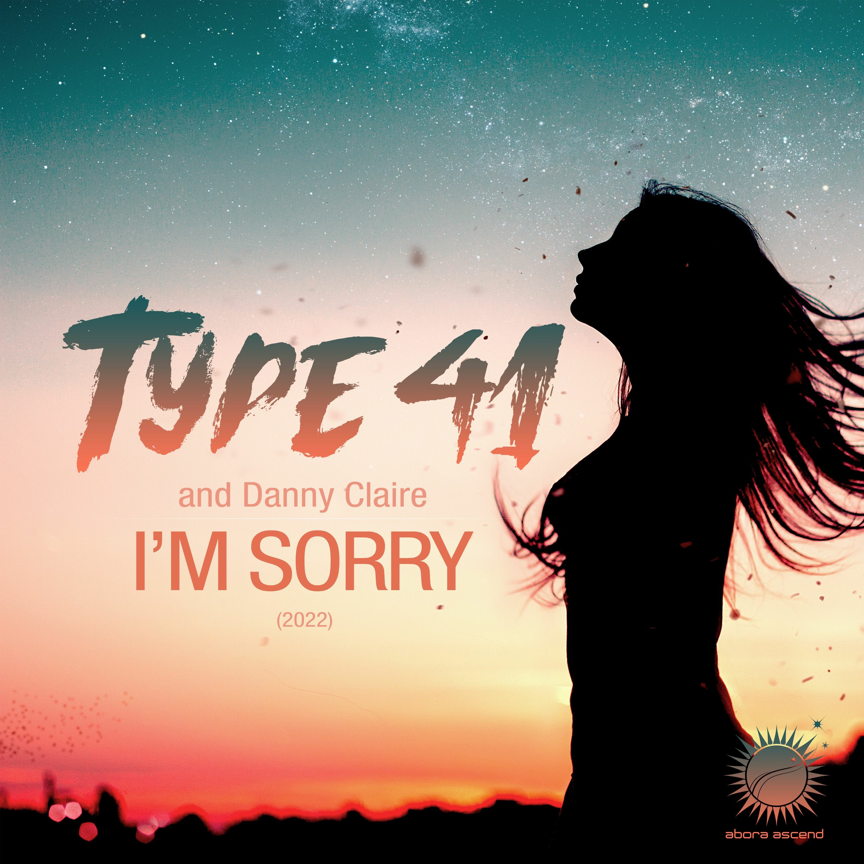 Type 41 & Danny Claire - I'm Sorry (2022) episode artwork