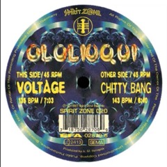 Ololiuqui - Chitty Bang (1997)