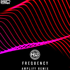 Frequency (Amplify Remix)