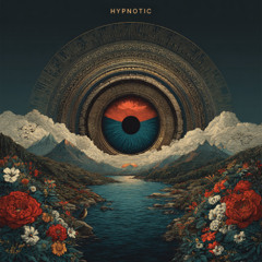 Fraze, Grayson Rose | Hypnotic [Re-Release]