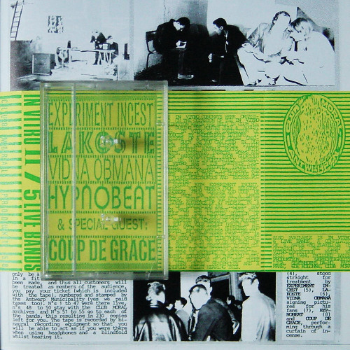 In Vitro II (Part 1)