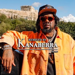 Conway The Machine - Brucifix Ft. Westside Gunn (Kanaberra Remix)