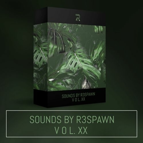 Sounds By R3SPAWN Vol. 20