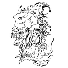 Live@Gartenkunstnetz