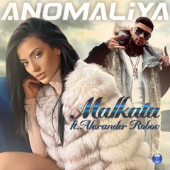 Anomaliya (feat. Alexander Robov)