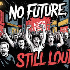 No Future, Still Loud (Fast Punk Rock)