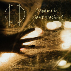 Drape me in giant arachnid (rough mix/version 2) - 15 June 2025