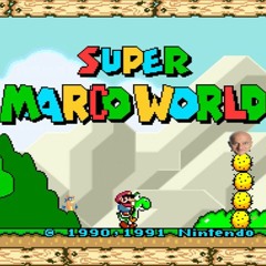 super marco world + bikkio