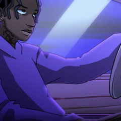 Sleepy Hallow - Say My Name [Dreamy.Prod]