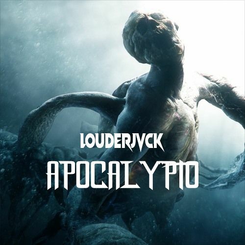 Acraze Feat. City Tucker - Bodies Hit The Floor [Louderjvck Remix]