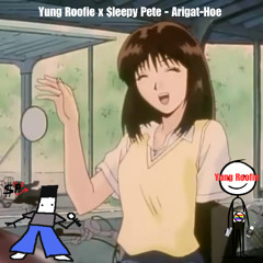 Arigat-Hoe (feat. $leepy Pete)