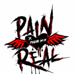 PAIN GETS REAL ft GUILTY