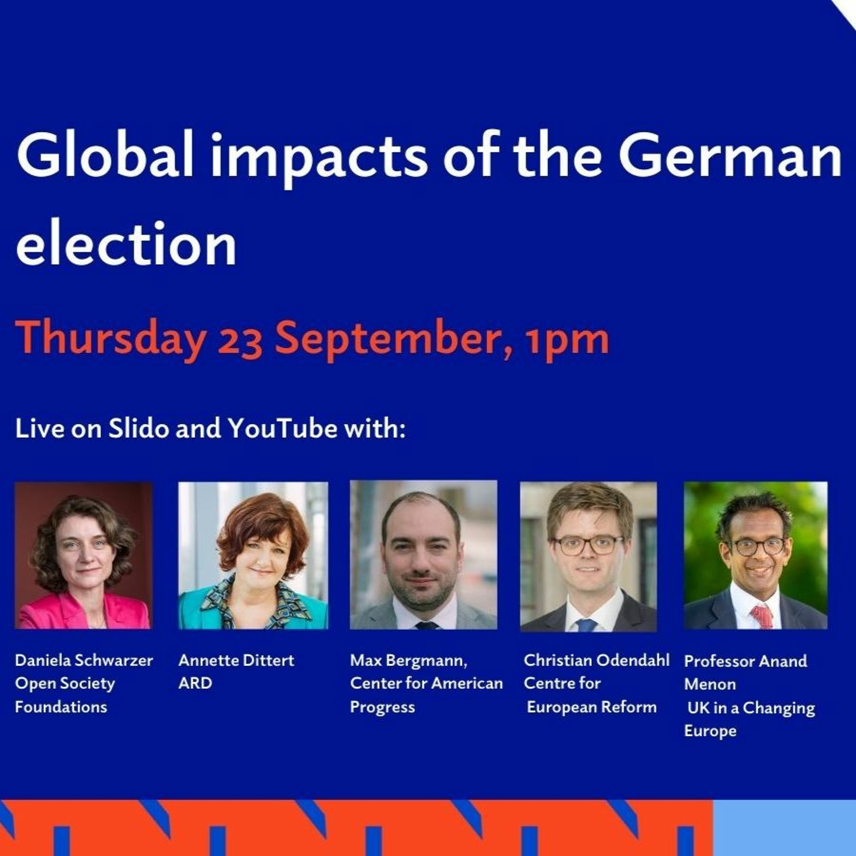 The UK in a Changing Europe