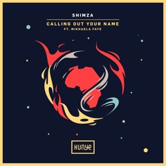 DHSA Premiere: Shimza - Calling Out Your Name Ft. Mikhaela Faye (Kostakis Remix)