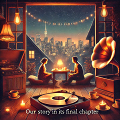 A Farewell Filled with Memories