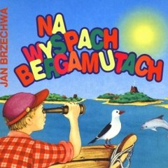 Na wyspach Bergamutach BBoy Remix