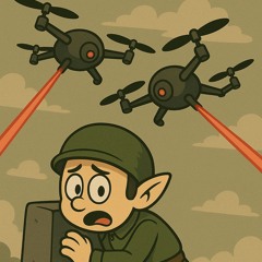 Drone Attack