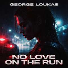 George Loukas - No More Love On The Run (Original Mix)