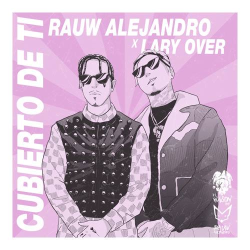 Listen to Cubierto de Ti by Rauw Alejandro in Trap Cake, Vol. 1 playlist  online for free on SoundCloud