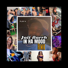 Jaii Barrh - In Ha Mood “Remix”