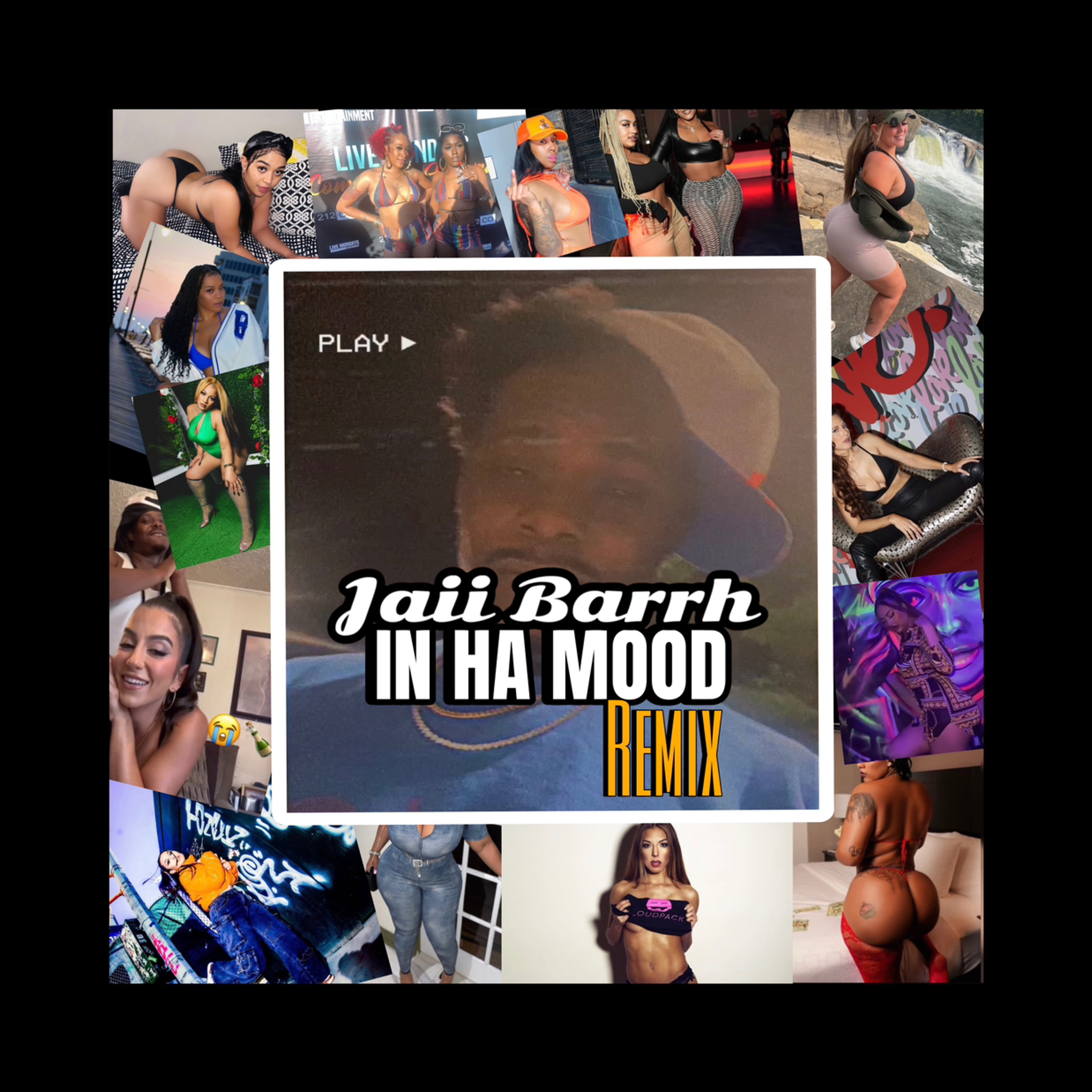 Jaii Barrh