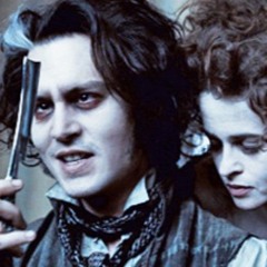 staring at your scorpion