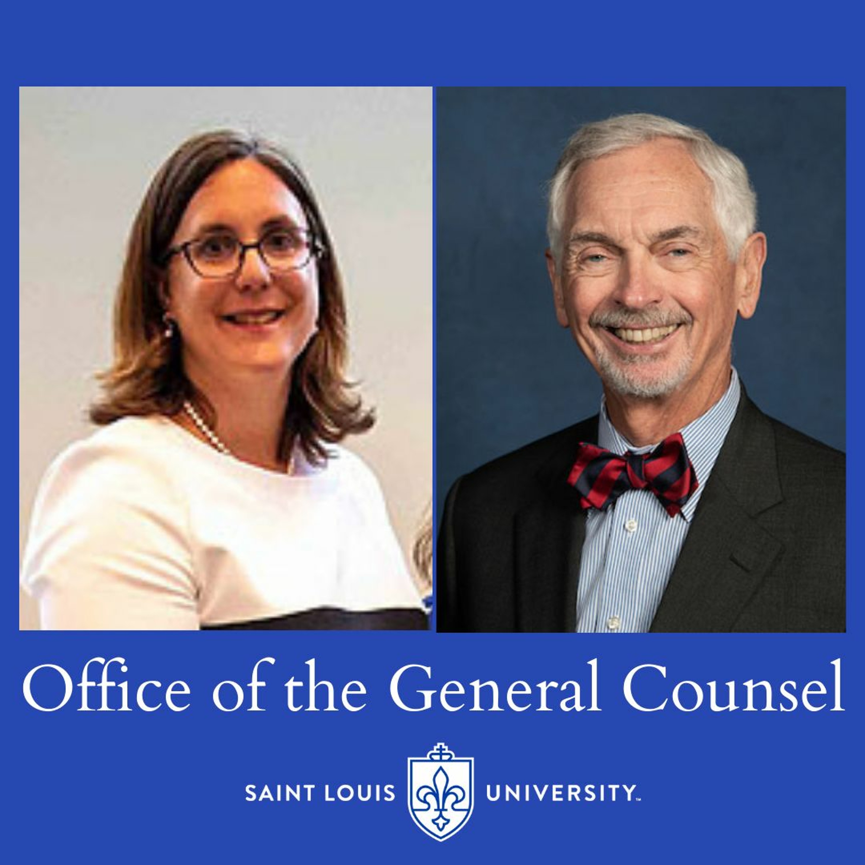 SLU Mission Matters