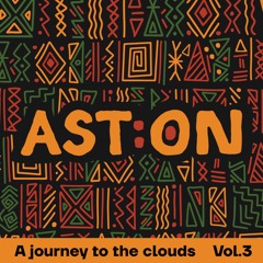 AST:ON - A journey to the clouds Vol. 3