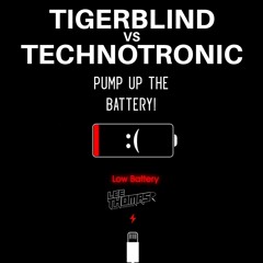 Pump Up The Battery (Lee Thomas Mashup) (Preview) **FREE DL**