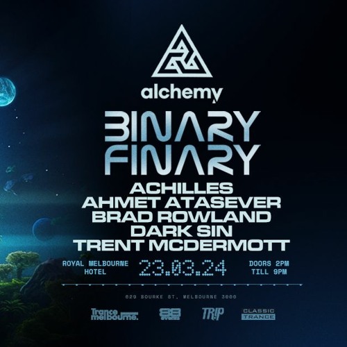 Binary Finary Warm Up