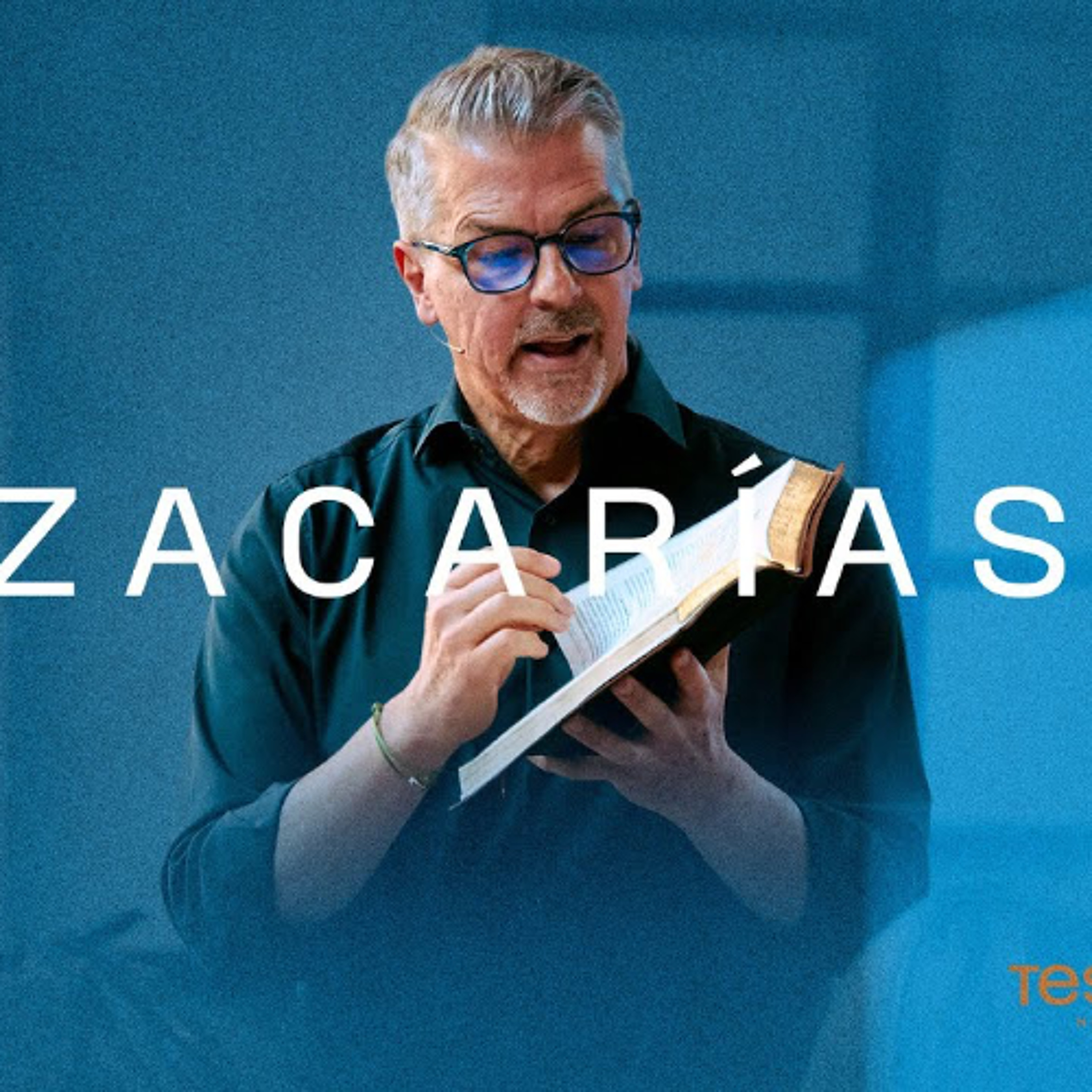 TESTAMENTO — Ep. 38 | Zacarías