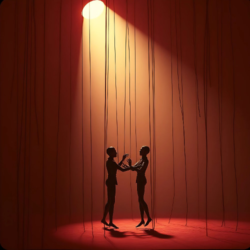 Puppet Master
