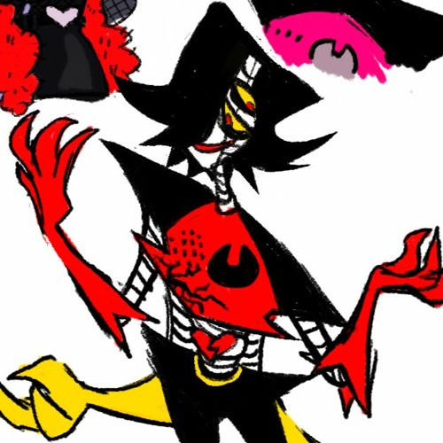 [UNDERFELL] The Show Must Go On | REUPLOAD