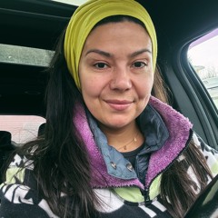 Tamila for Elevate Your Sound Empowered by Visa (Алматы, 40 лет)