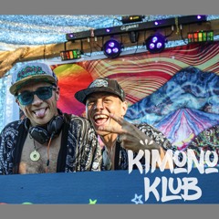 EOS FEST 2021 - Funkadelic Set