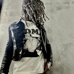 JETLGGD - Destroy Lonely x Dante Smith