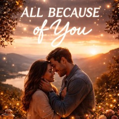 All Because of You